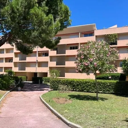 Appartement 50 Pas De L'o