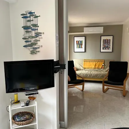 50 Pas De L'o Appartement