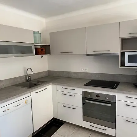 50 Pas De L'o Appartement