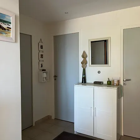 Apartment 50 Pas De L'o