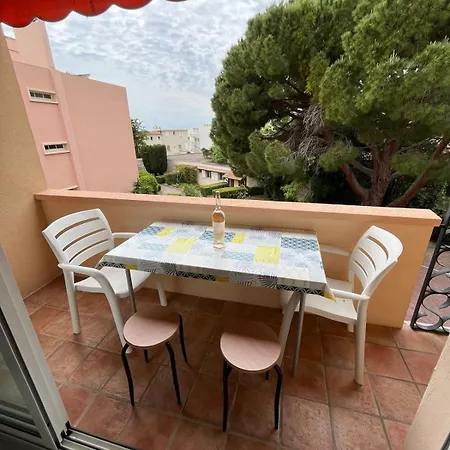 Appartement 50 Pas De L'o