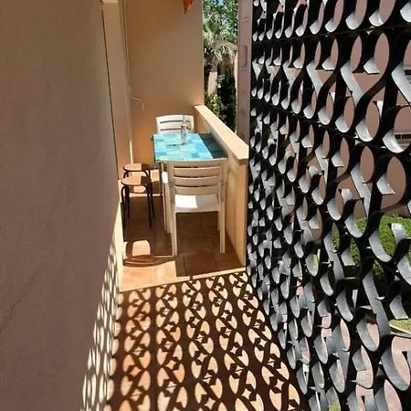 Appartement 50 Pas De L'o *