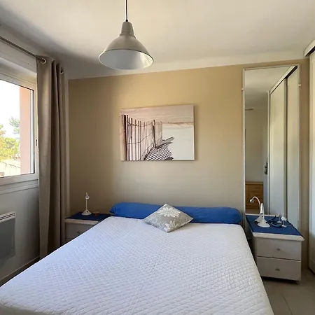 50 Pas De L'o Appartement