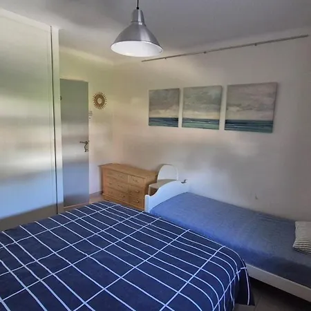 Appartement 50 Pas De L'o Les Lecques