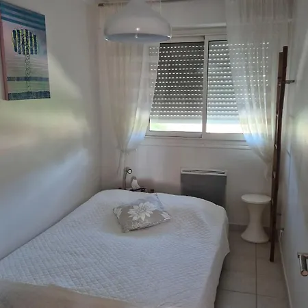 50 Pas De L'o Appartement