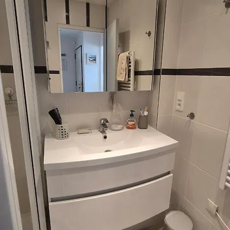 50 Pas De L'o Appartement Les Lecques