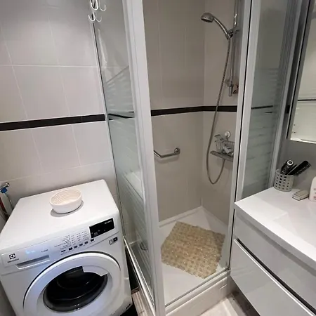 50 Pas De L'o Appartement