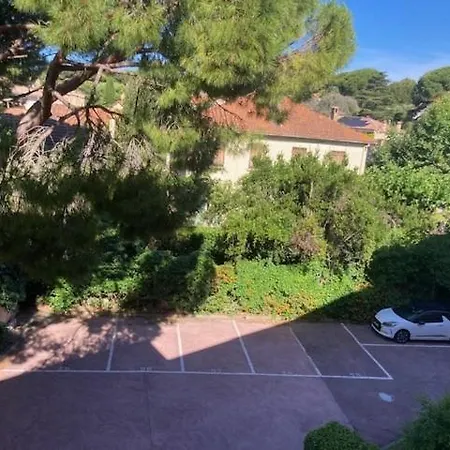 Appartement 50 Pas De L'o *