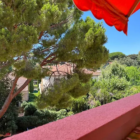 50 Pas De L'o Apartment Les Lecques