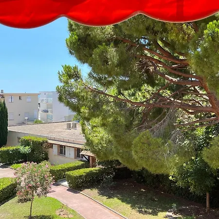 50 Pas De L'o Appartement Les Lecques